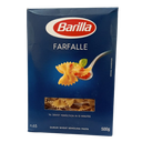 Barilla Durum Wheat Pasta - Farfalle 500gm