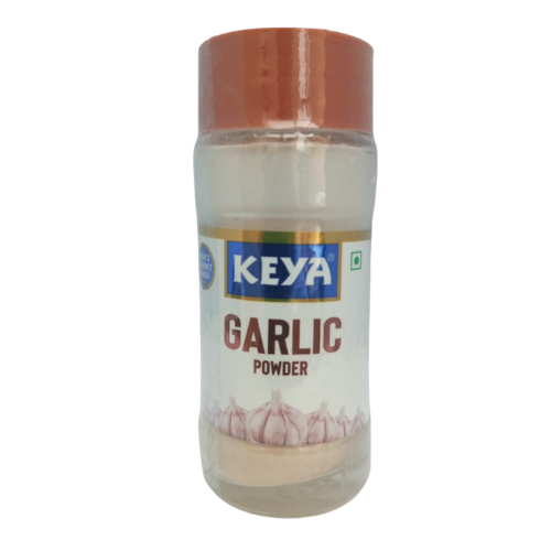 [R1524] Keya Garlic Powder 55gm