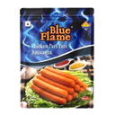 Blue Flame Chicken Peri Peri  Sausages 300gm