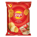 Lays Spanish Tamato Tango Flavour 52gm 20/mrp