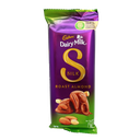 Cadbury Dairy Silk Rosted Almond 143gm
