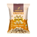 Cornitos Chana Cheesy Garlic 50gm