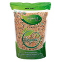 Pearl Organic Mix Dal 500gm