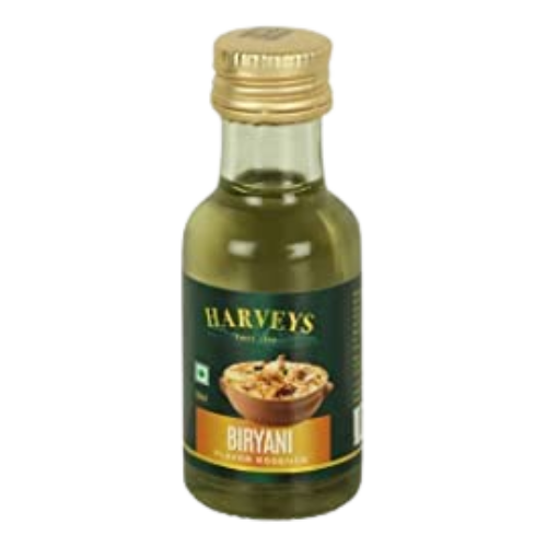 [R2051] HARVEYS ESSENCE BIRYANI