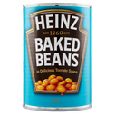 HEINZ BEANZ BAKED BEANS 415 GM