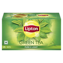 Lipton Green Tea Pure & Light 100Bags