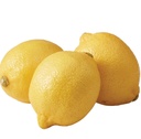 Lemon Fresh