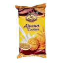 Kidys Ajwain Cookies 400gm