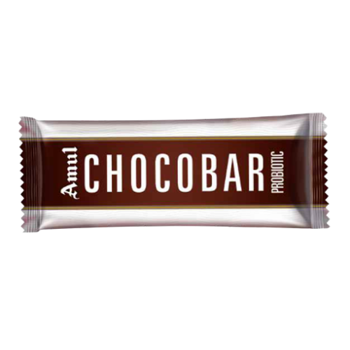 [R2358] Amul  Choco bar probiotic
