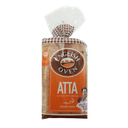 English Oven Atta Bread 400gm