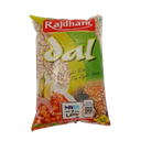 Rajdhani Lobhiya White 500gm