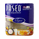 Paseo Luxurious Printed 3ply 4 Roll