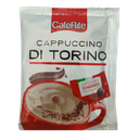 Caferite Cappuccino Di Torino Coffee 25.5gm