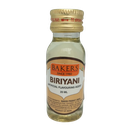 Bakers Essence Biriyani 20ml