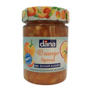 Dana Diabetic Spread Orange 315gm