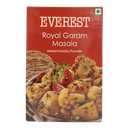 EVEREST GARAM MASALA POWDER 50gm