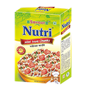 Savour Nutri Mini Soya Chunks 200gm