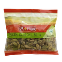 A+Plus Green Elaichi 50gm