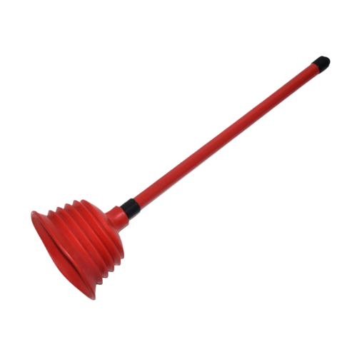 [R3773] Shagun Toilet Plunger SP-71 1U