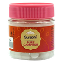 Surabhi Pure Camphor 50gm