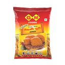 G M Food Bedmi Puri Atta 500gm