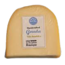 Old Hill Handcrafted Gouda Dandelion 200gm