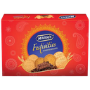 Mc Vities Festivities Assorted Biscuits 570gm