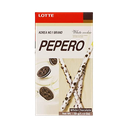 Lotte Pepero White Chocolate 32gm