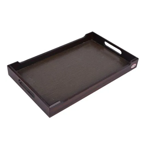 [R3716] Rectangle Tray Medium 1