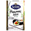 Scotti Hakumaki Sushi Rice 1kg