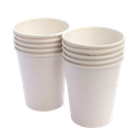 Disposable Paper Cup 330ml 50 U