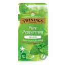 Twinings Green Tea Pure Peppermint 25N 50g