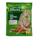Knorr Mix Vegetable Soup 40gm