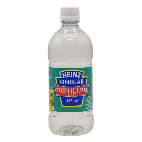 [R3256] Heinz Vinegar Distilled Malt 568ml