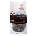 Pure & Sure Organic Tamarind Whole ( Imli )500gm