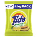 TIDE NATURALS LEMON & CHANDAN 1kg