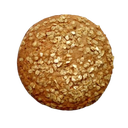 Lehem 100% Multigrain Bun