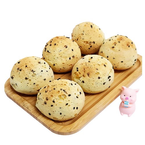 [R4064] Lehem mochi (v)