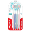 Colgate Gentle Enamel - Tooth brush (Pack of 4)