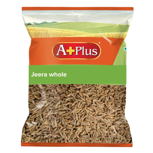 [R3988] A + Plus Jeera Whole 100gm