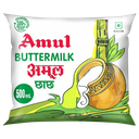 Amul Buttermilk 500ml