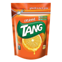 Tang Orange Flavour 500gm
