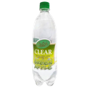 Catch Clear Green Apple Flavourd Soda 750ml