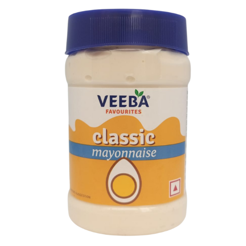 Veeba Classic Mayonnaise 250gm