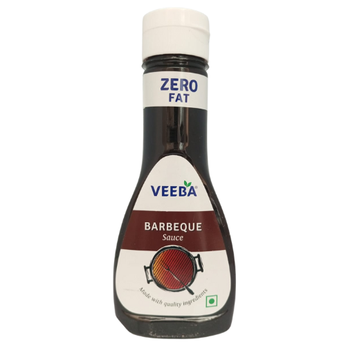 Veeba Barbeque Sauce 330gm