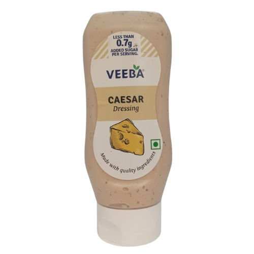 Veeba Caesar Dressing 300gm