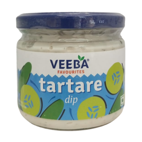 Veeba Tartare Dip 300g