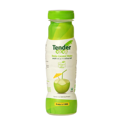 Veeba Tender Coconut Water 200ml