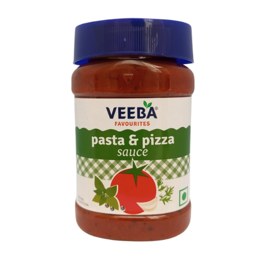 Veeba Pasta & Pizza Sauce 280gm