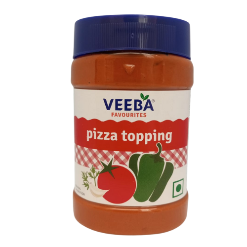 Veeba Pizza Topping 280gm